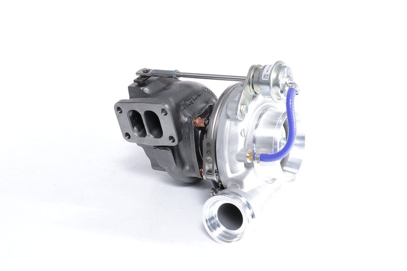 Compresor,sistem de supraalimentare T918354 BTS Turbo