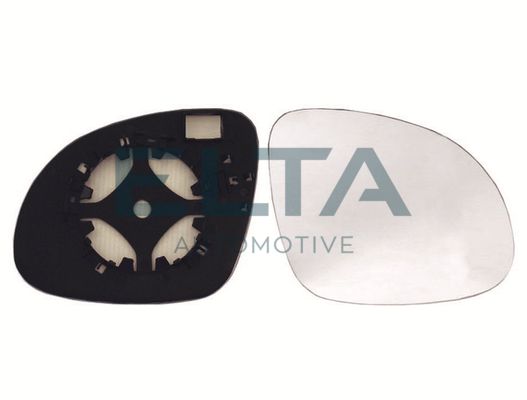 Elta Automotive EM3634 Mirror Glass, glass unit