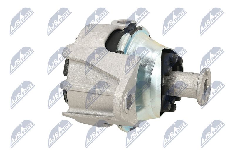 Paigutus, Mootor, NTY ZPS-PL-003