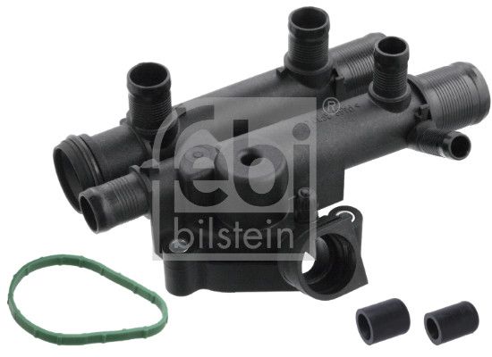 Termostaat, Jahutusvedelik,...