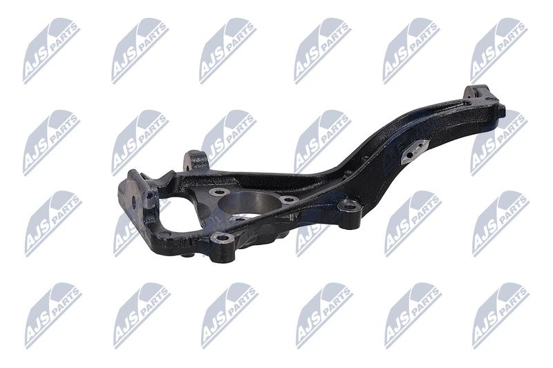 NTY ZZP-FR-037 Steering Knuckle, wheel suspension