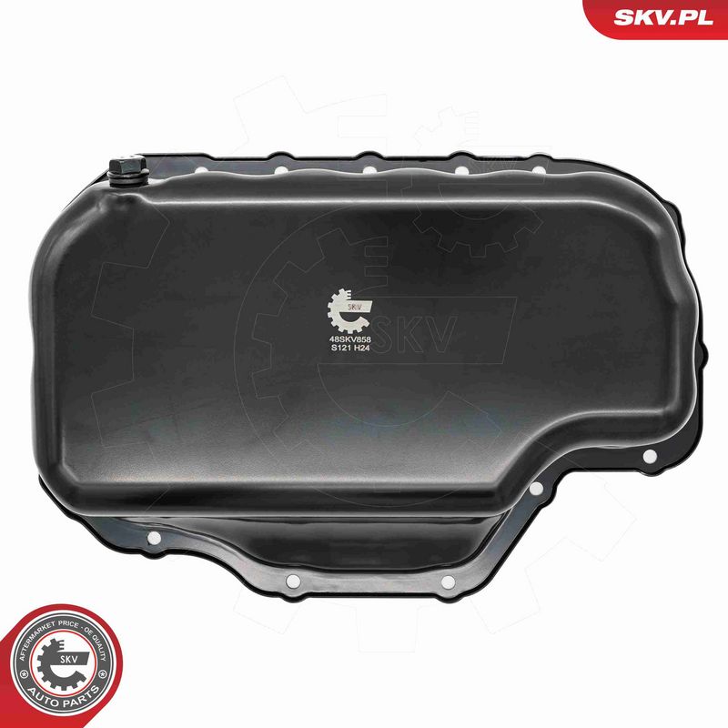 ESEN SKV 48SKV858 Oil Sump