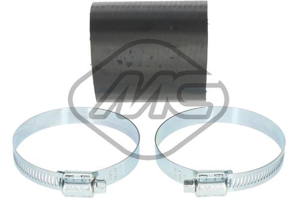 Laadimisõhu voolik,...