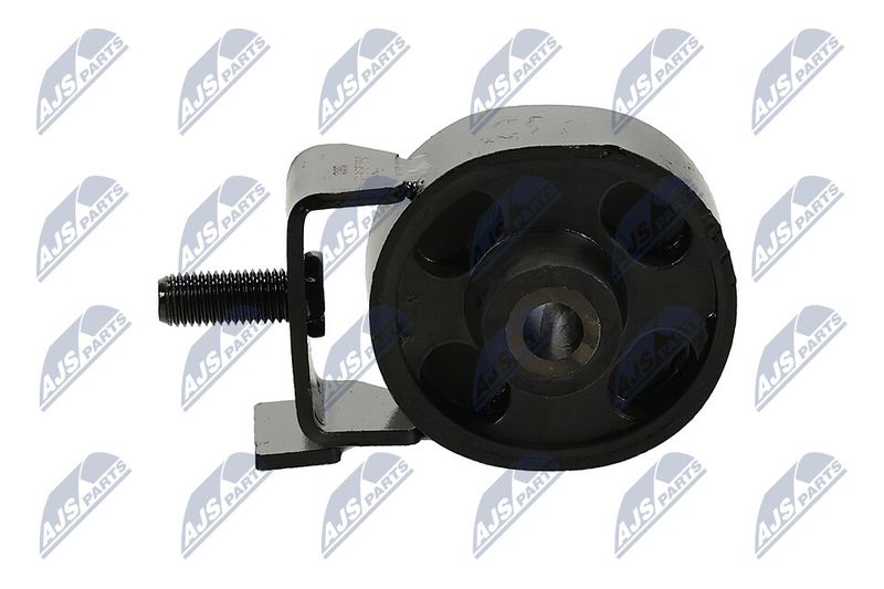 Paigutus, Mootor, NTY ZPS-MS-082