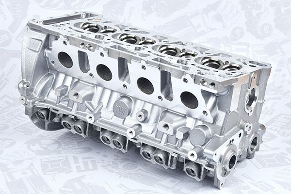 Product Image - Cilinderkop - HL0119 - ET ENGINETEAM