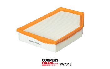 Повітряний фільтр, Coopers Fiaam PA7318