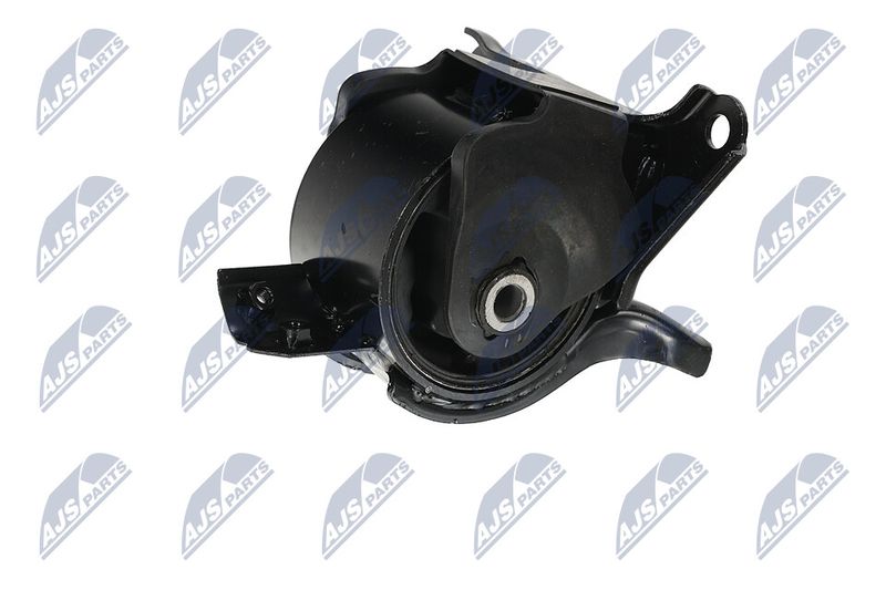 Paigutus, Mootor, NTY ZPS-HY-510