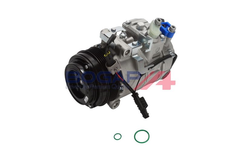 This part match OEM code: 0032302911