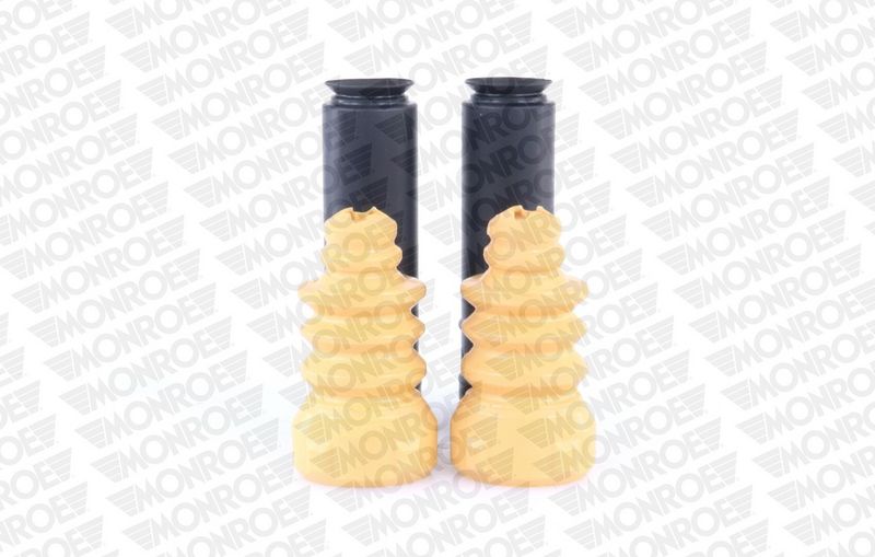 Ochranná sada proti prachu, tlumič pérování PK145