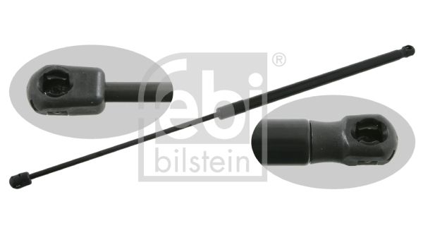 Газова пружина, кришка капота, Febi Bilstein 27743