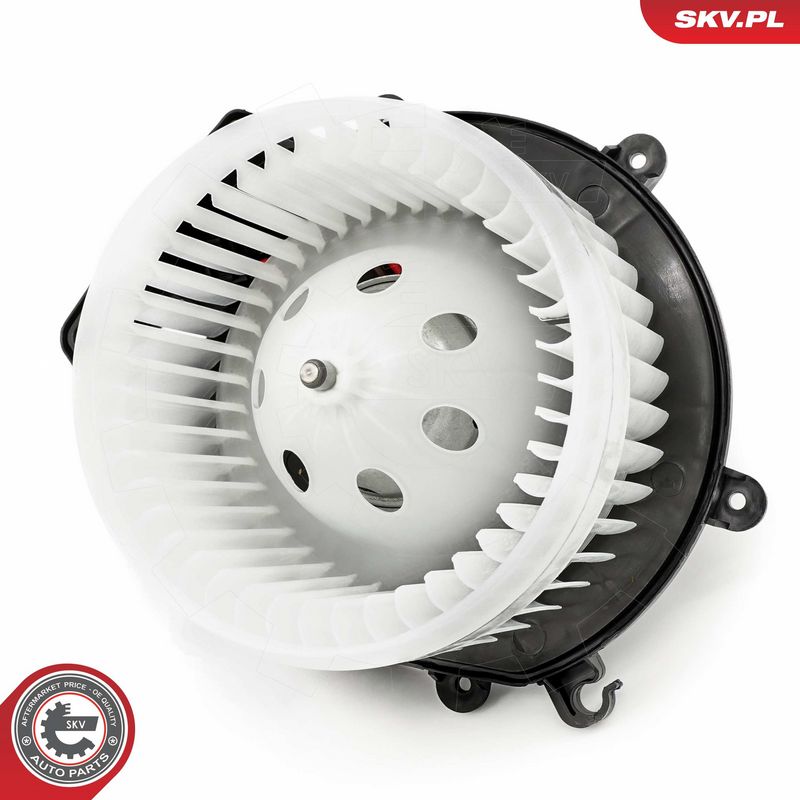 Salongipuhur, ESEN SKV 68SKV126