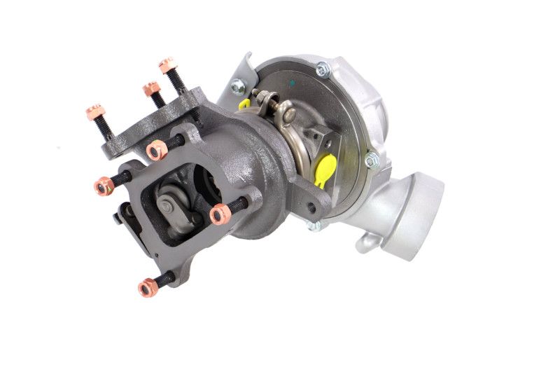REMANTE 003-001-001069R Charger, charging (supercharged/turbocharged)