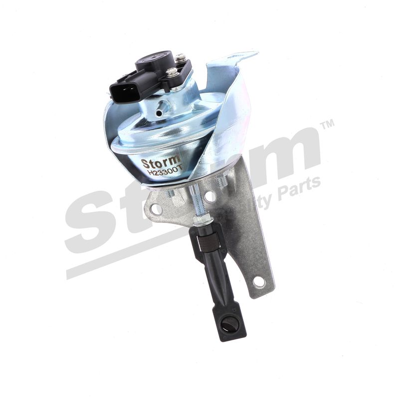 Détendeur de suralimentation STORM QUALITY PARTS 891102
