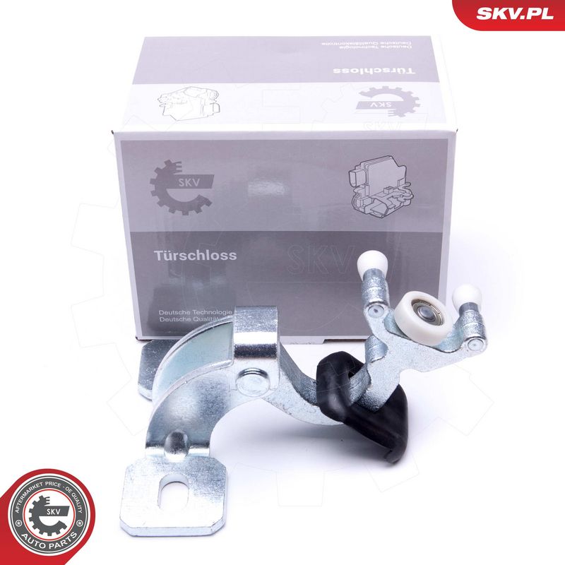 Rullijuht, lükanduks, ESEN SKV 96SKV749