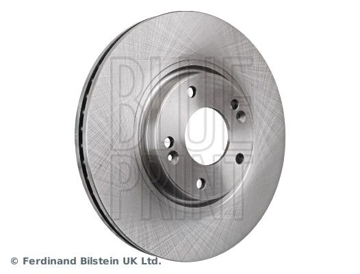 BLUE PRINT ADG04393 Brake Disc