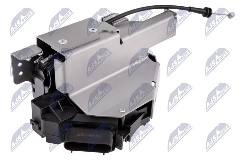 Tagaluugi lukk, NTY EZC-FR-327