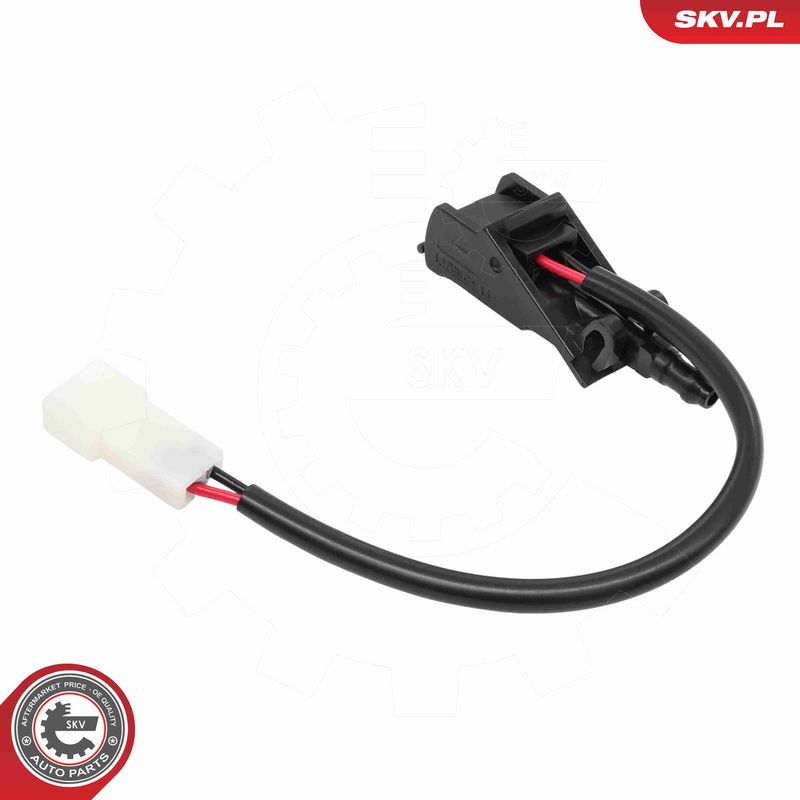 ESEN SKV 15SKV323 Washer Fluid Jet, window cleaning