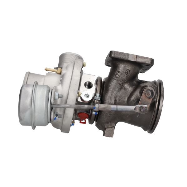 OE-TurboPower IT-799502 Charger, charging (supercharged/turbocharged)