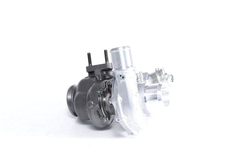 Compresor,sistem de supraalimentare T918678 BTS Turbo