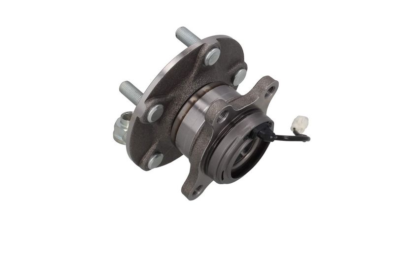 Rattalaagrikomplekt, KAMOKA 5500356