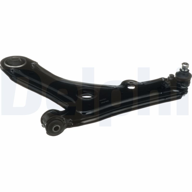 DELPHI TC764 Control/Trailing Arm, wheel suspension