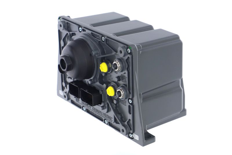 Podávací modul (vstřikování močoviny) 002-020-000009R