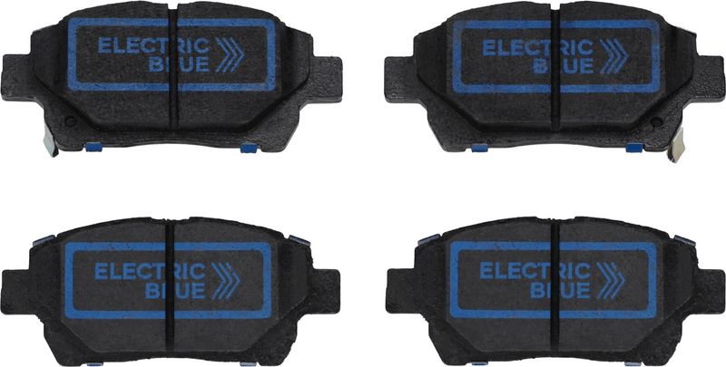 TRW GDB3317BTE Brake Pad Set, disc brake