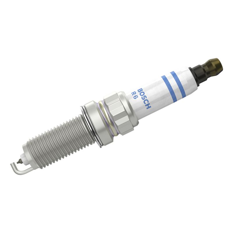 BOSCH Bougie d'allumage 0 242 140 535