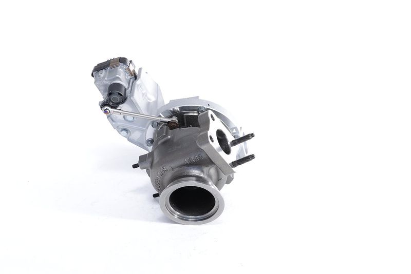 Compresor,sistem de supraalimentare T912936 BTS Turbo