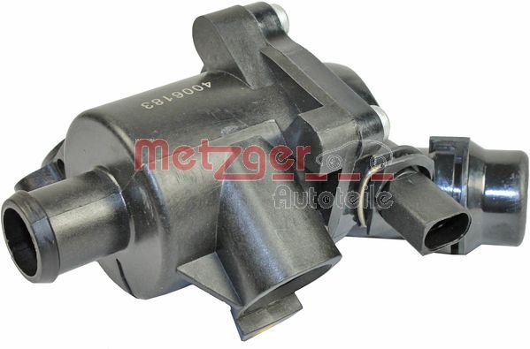 METZGER 4006183 Thermostat, coolant