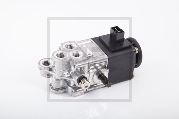 Magnetický ventil 084.730-00A