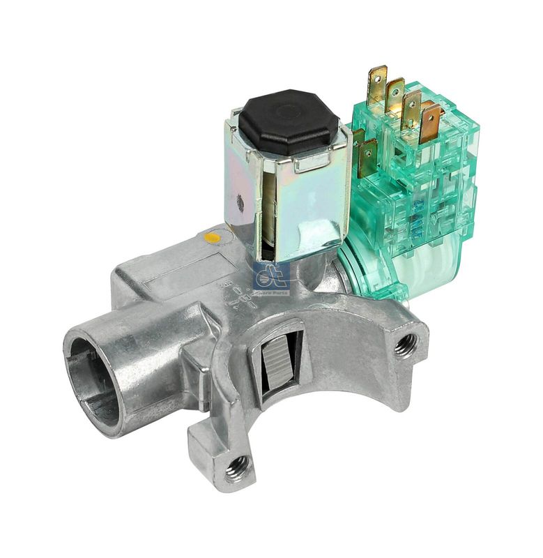 Zündschlosssatz, Schlüssel