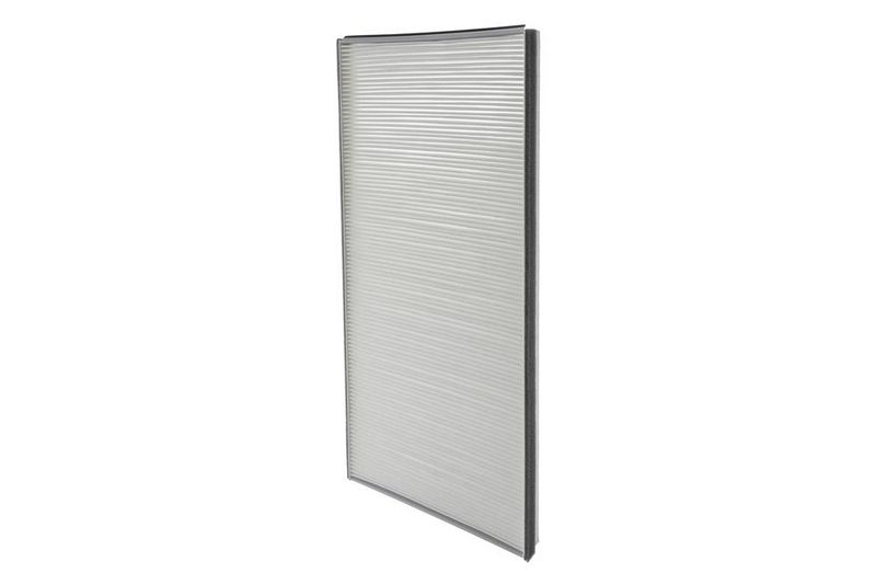 TOPRAN 501187 - Salono filtras