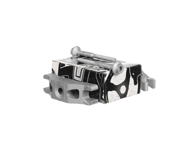 Product Image - Schroef, inspuitstukhouder - BS0043VR2 - ET ENGINETEAM