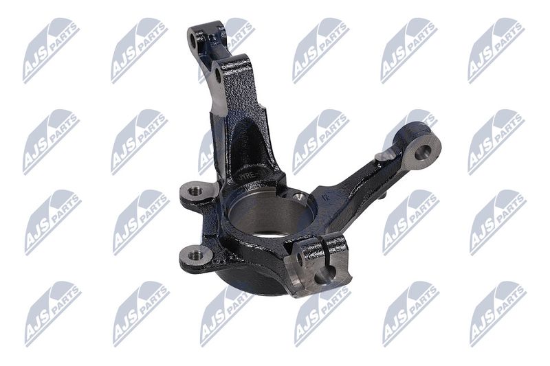 Käändmik, rattakinnitus, NTY ZZP-RE-013