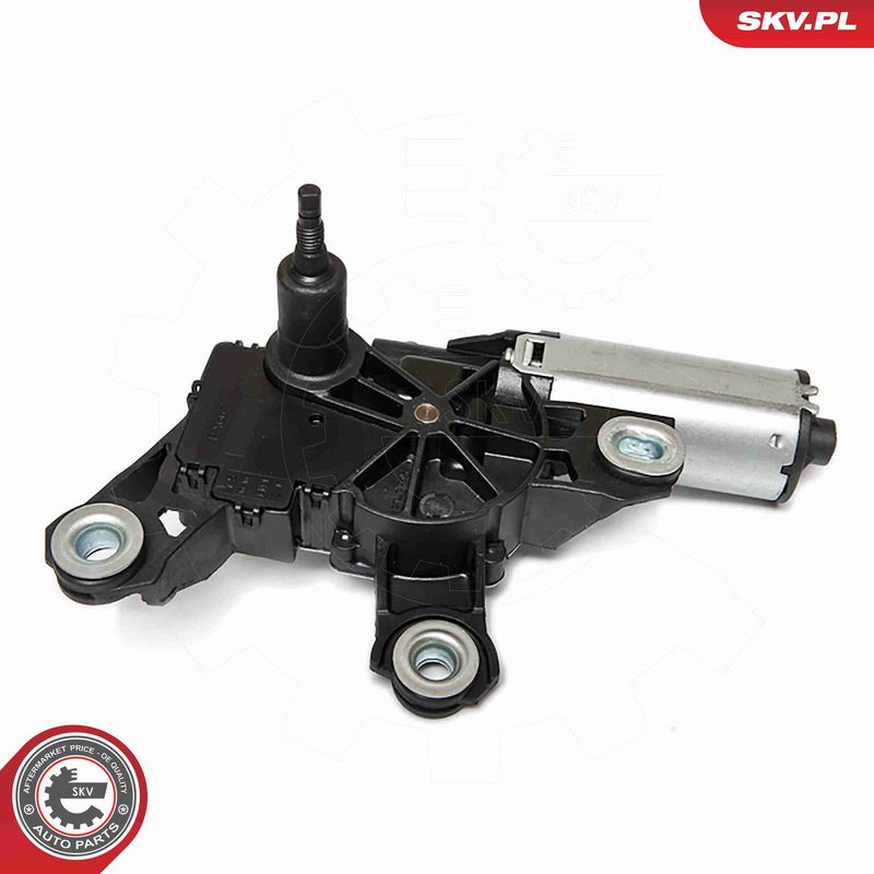ESEN SKV 19SKV007 - Wiper Motor