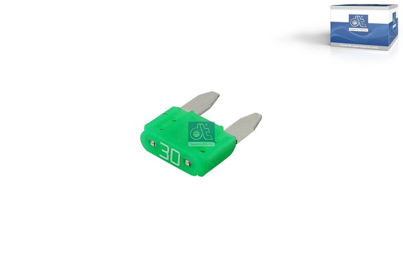 Siguranta fuzibila 9.69115 DT Spare Parts