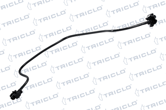маркуч на радиатора TRICLO
