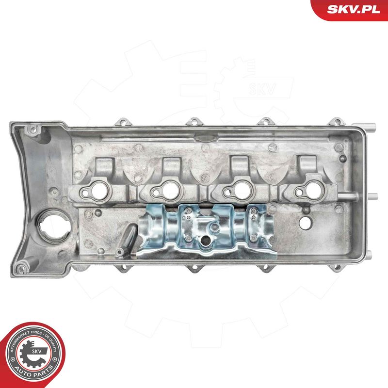 Klapikaas, ESEN SKV 48SKV172