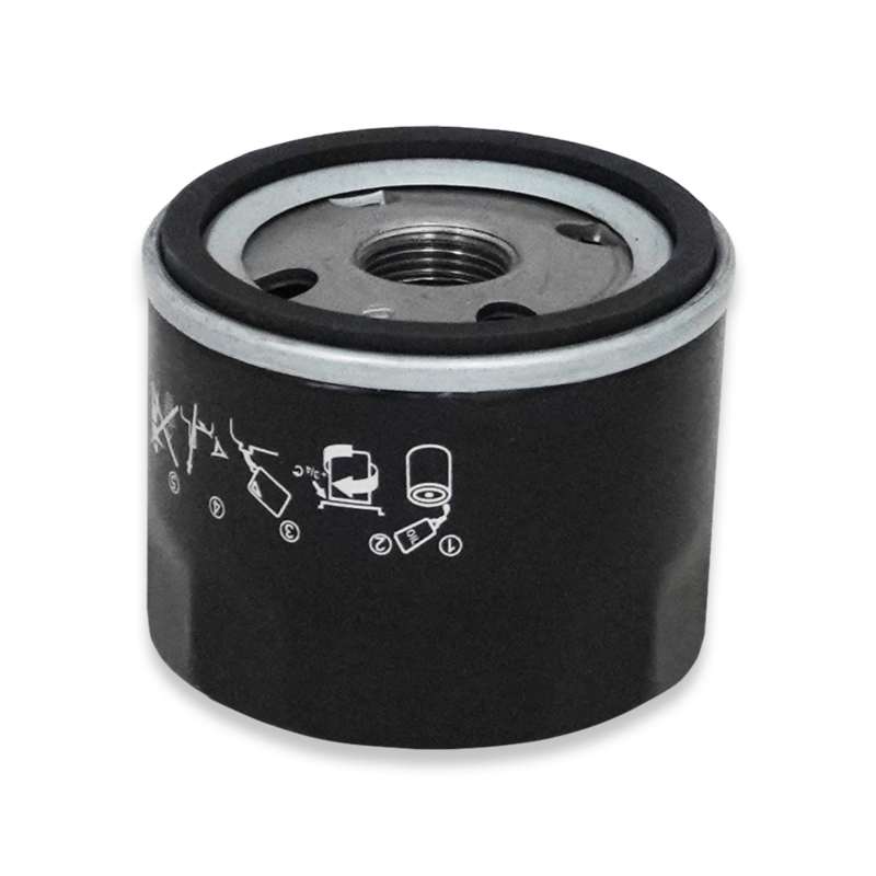ASAM AUTOMOTIVE 30576 - Oil Filter