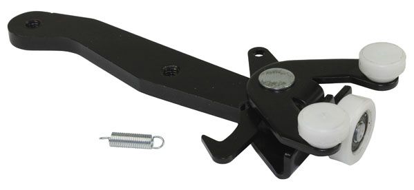 METZGER AUTOTEILE 2310026 - Roller Guide, sliding door