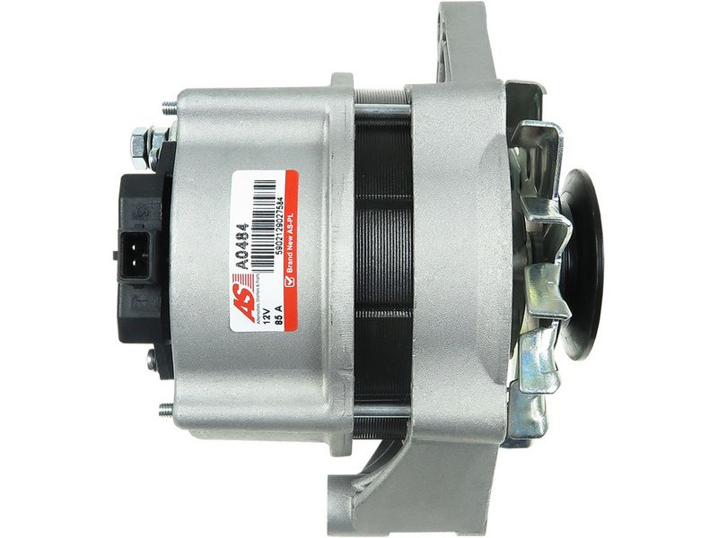 AS-PL A0484 Alternator
