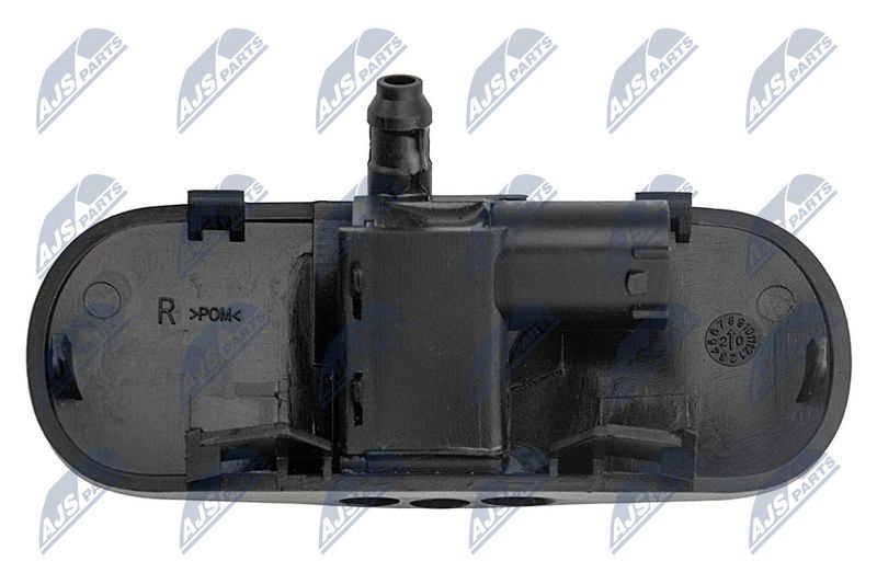 Pesuveedüüs, Klaasipuhastus, NTY EDS-AU-092