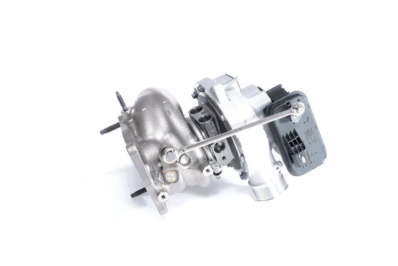 Compresor,sistem de supraalimentare T918698 BTS Turbo