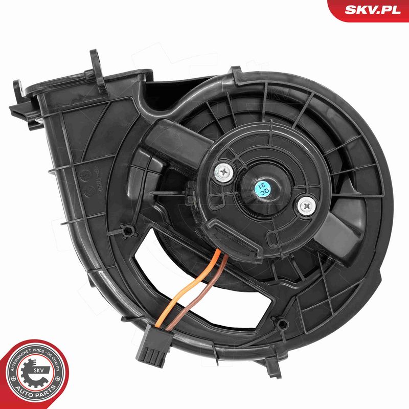 ESEN SKV 68SKV244 Interior Blower