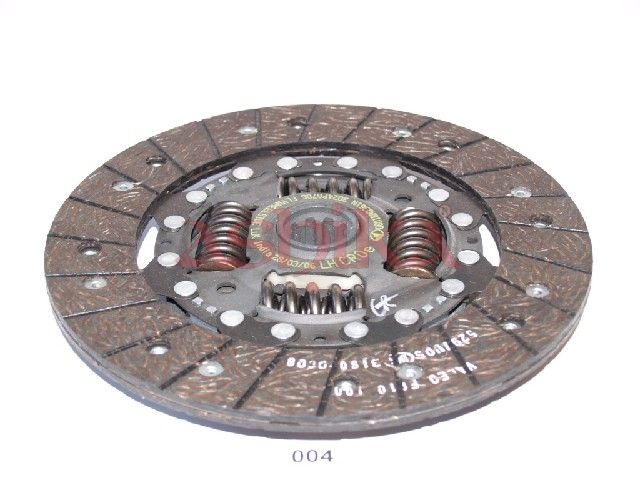 ASHIKA 80-00-004 Clutch Disc