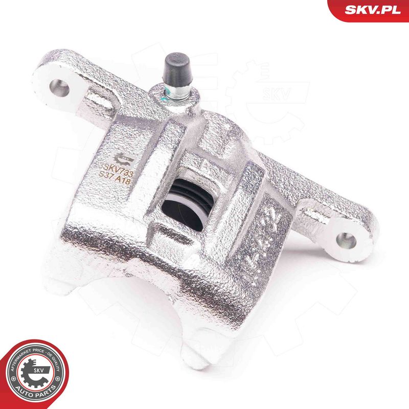 Pidurisadul, ESEN SKV 23SKV733