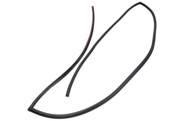 Weerstrip Voor past: NISSAN PIXO 03.09-