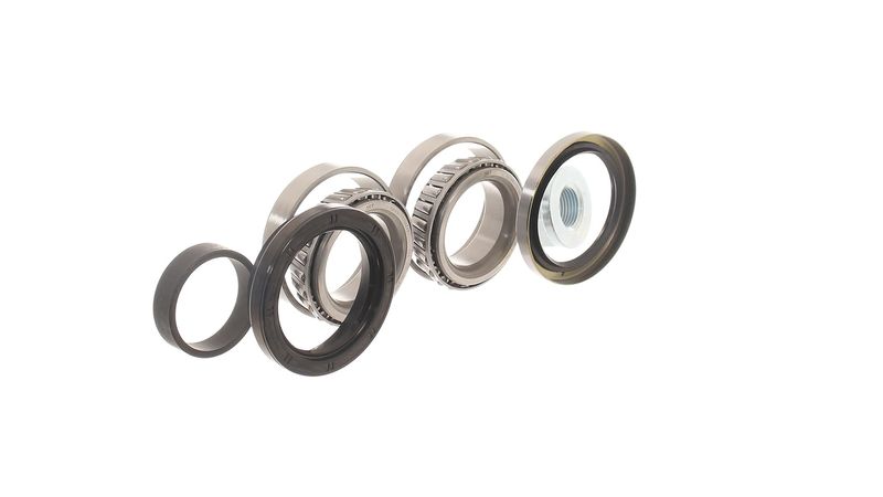 SKF VKBA 3901 Wheel Bearing Kit