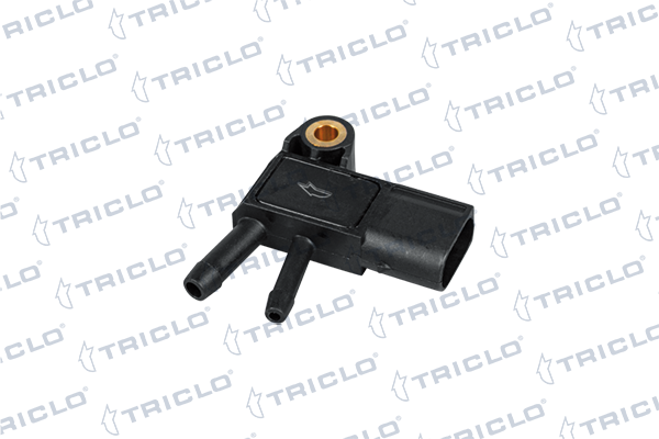 Sensor, presión gas de escape